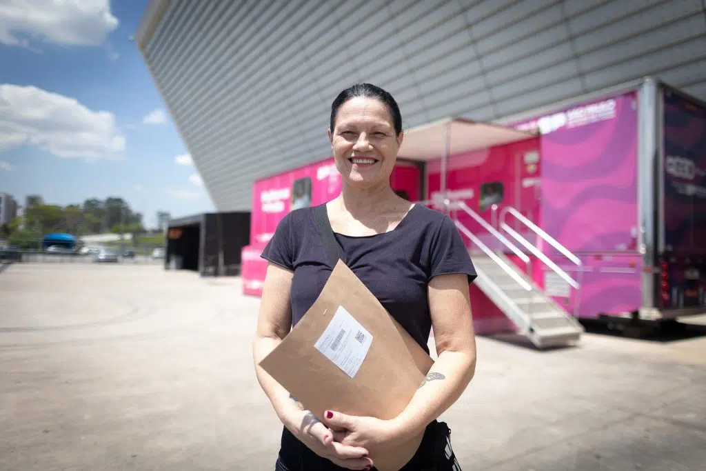 Com atuação em diversas regiões administrativas do Estado, os projetos do Governo de SP geram impacto social e territorial, fomentando redes de apoio, ampliando