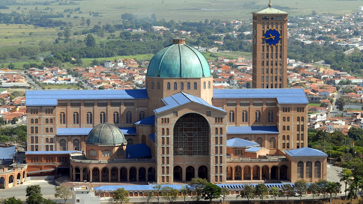 Estância Turística: Aparecida e Guaratinguetá podem perder título