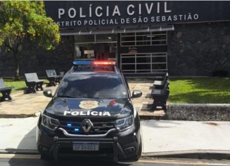 Na manhã desta sexta feira, 15 de agosto, a Delegacia de Investigação Geral (DIG) de São Sebastião prestou apoio à Polícia Civil do Distrito Federal (PCDF) na d