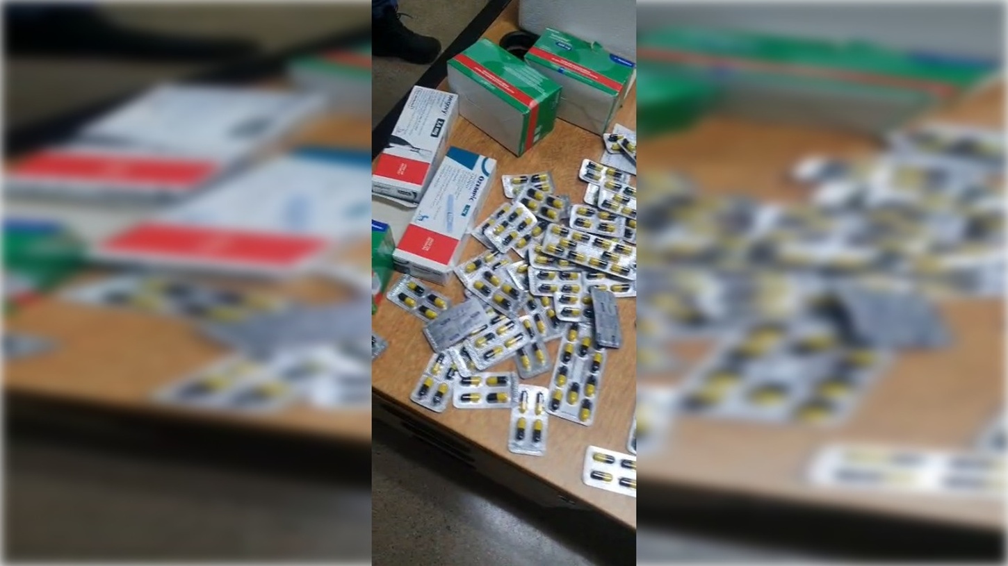 Uma operação da Polícia Civil do Distrito Federal (PCDF), deflagrada nesta sexta-feira (15/8), apreendeu 80 canetas de emagrecimento, além de antibióticos e vár