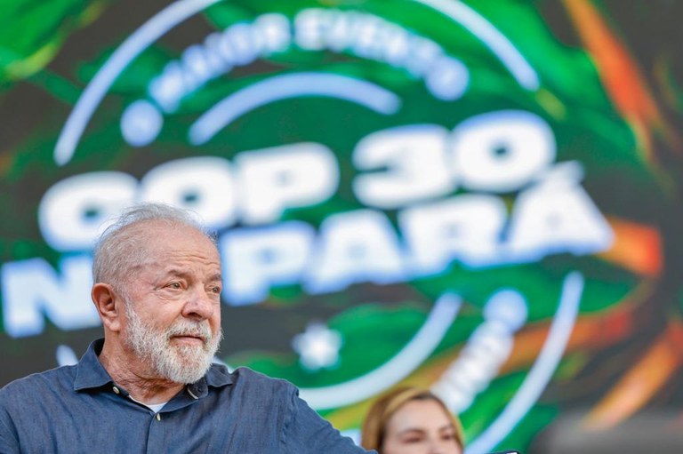 Agronegócio
Organização veta açaí no cardápio da COP 30, em Belém
Edital para alimentação ainda prioriza plantas em vez de carnes
Mateus C