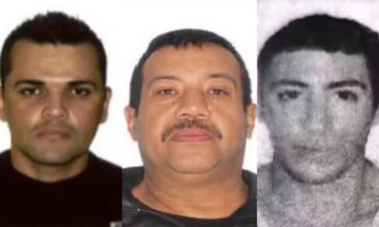 A Justiça de São Paulo determinou que os seguranças Francisco das Chagas de Sousa Alves e Emerson Silva de Brito serão levados a j&u