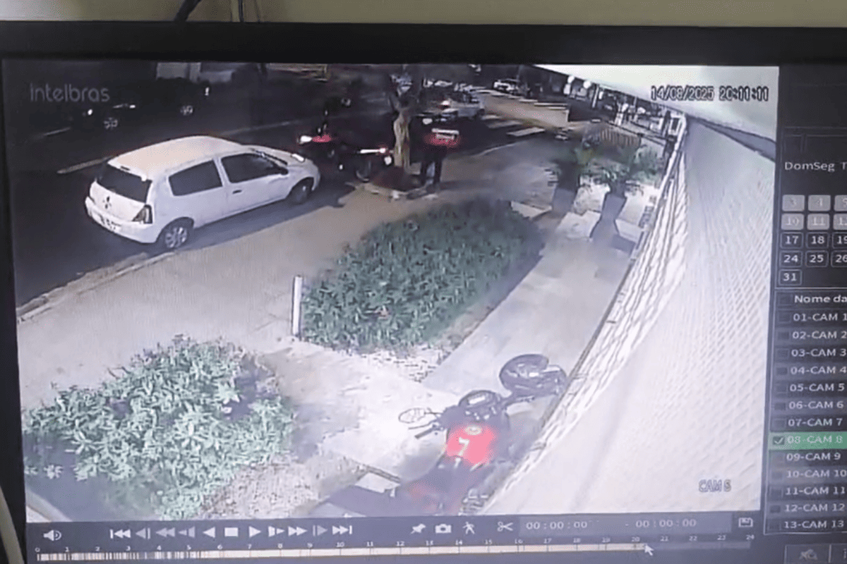 Um guarda civil metropolitano (GCM) de folga foi baleado durante uma tentativa de roubo, na noite dessa quinta-feira (14/8), em Moema, na zona sul de São Paulo.