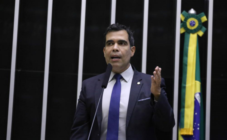 Auxiliares do presidente Lula no Palácio do Planalto viram com bons olhos o nome do deputado Ricardo Ayres (Republicanos-TO) como o relator da CPMI que i