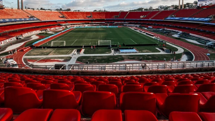 Depois de registrar um déficit de R$ 287 milhões em 2024, e o ver o valor da dívida total subir para R$ 968,2 milhões, o São
