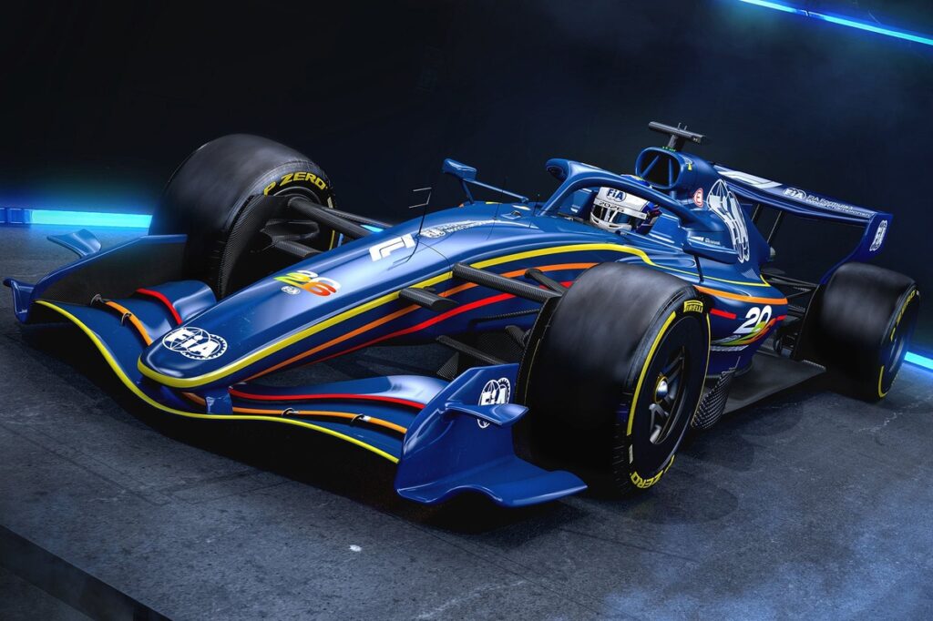 Mundo da F1 reage aos rumores de que carros poderão chegar à 400 km/h em 2026