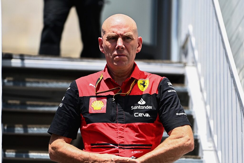 F1: Ex-engenheiro de Barrichello e de vários campeões deixa a Ferrari; veja substituto