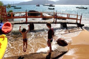 Ubatuba terá formação gratuita sobre Primeira Infância para interessados