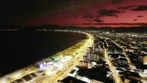 CARAGUATATUBA SE PREPARA PARA TEMPORADA DE VERÃO MAIS SEGURA