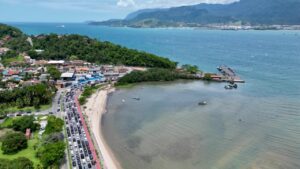 Prefeitura de Ilhabela promove Audiência Pública por melhoria na travessia nesta segunda-feira