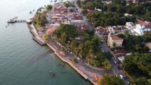 Ilhabela implanta Estacionamento Rotativo na Vila a partir desta quinta-feira