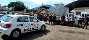 Prefeitura inicia Operação de Fiscalização Verão 2022/2023