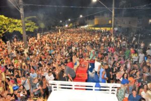 Prefeitura abre inscrição para blocos carnavalescos até o dia 30 de janeiro