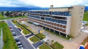 PREFEITO DE CARAGUATATUBA REFORÇA AO GOVERNO DO ESTADO DEMANDAS PARA MELHORIAS DO MUNICÍPIO