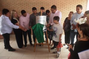 CARAGUATATUBA ENTREGA PRIMEIRO SERVIÇO DE ACOLHIMENTO PARA MULHERES VÍTIMAS DE VIOLÊNCIA DA RMVALE E LITORAL