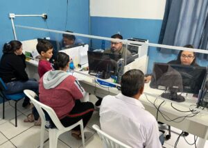 PAT DE CARAGUATATUBA INICIA SEMANA COM 126 VAGAS DE EMPREGO