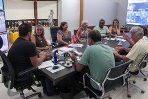 Prefeitura realiza reunião com Associação Cigarras Viva para atender pedidos de moradores do bairro