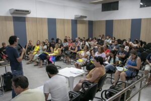 Prefeitura se prepara para enviar estudantes do programa educacional e cultural “Interior em São Sebastião” para a cidade de Aguaí