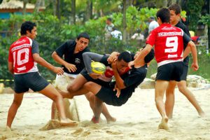 Verão Ilhabela Viva 2023 continua neste fim de semana