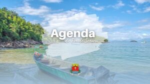Ubatuba conta com programação cultural e educação ambiental neste fim de semana