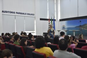 Professores da Rede Municipal de Ilhabela recebem Capacitação