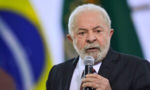 Presidente Lula confirma visita a São Sebastião para avaliar catástrofe