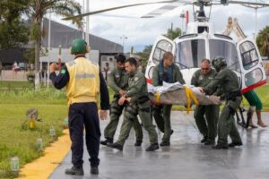Sobe para 36 o número de óbitos em São Sebastião