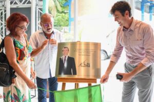 Ilhabela ganha cursos de qualificação profissional na IETEC a partir de março