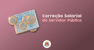 Prefeitura anuncia aumento de 7,08% aos servidores municipais