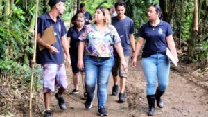 Prefeitura Municipal de Ubatuba divulga número atualizado de famílias desalojadas