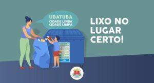 Secretaria do Meio Ambiente lança campanha “Cidade Linda, Cidade Limpa!”