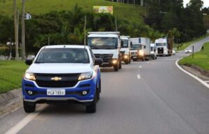 Fundo Social de São Paulo recebe doações para vítimas das chuvas do litoral norte