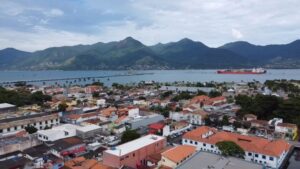 População e empresas de São Sebastião recebem apoio financeiro dos governos municipal, estadual e federal
