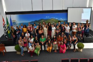 “Violência contra mulher: conhecer para enfrentar” é tema de ação na Prefeitura de Ilhabela