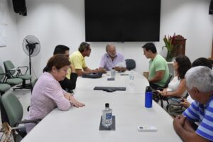 Conselho de Acompanhamento dos Royalties de Ilhabela toma posse para o biênio 2023/2024