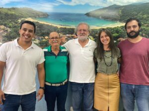 Prefeitura de Ilhabela anuncia mudanças no secretariado