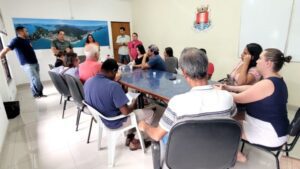 Prefeitura discute medidas para Estrada da Fortaleza