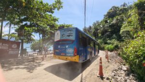 Obras no Bairro do Veloso liberam trânsito nos dois sentidos