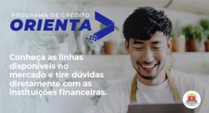 Ubatuba recebe evento do Sebrae sobre linhas de crédito emergencial