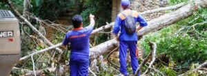 PLANO PREVENTIVO DE DEFESA CIVIL É PRORROGADO ATÉ 15 DE ABRIL EM CARAGUATATUBA