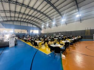 Primeiro dia do Missão Empreender tem mais de R$ 8 milhões em solicitações de crédito e realiza 512 atendimentos