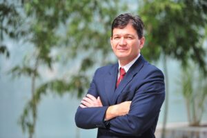 Secretário de Assuntos Jurídicos Dr. Luis Henrique é afastado do cargo por determinação do MP