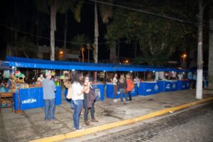 Fundart informa retorno da Feira de Artesanato na Praça da Matriz