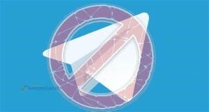 Telegram entra no segundo dia for a do ar no Brasil