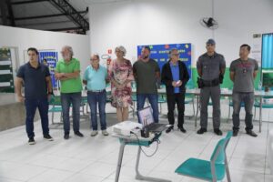 Ilhabela cria grupo intersetorial para promoção da cultura de paz nas escolas