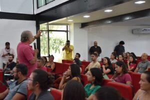 Educação ganha novos servidores