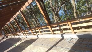 Prefeitura de Ilhabela inicia reforma no receptivo da balsa