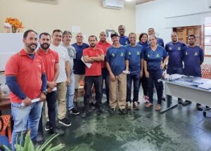 Prefeitura intensifica ações de melhorias nos serviços de Limpeza Pública
