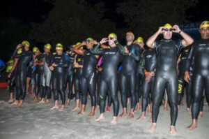Brasil Ultra Triathlon Ub 515 tem largada nesta sexta em Ubatuba
