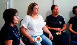 Prefeitura define medidas de urgência para reforçar segurança nas escolas